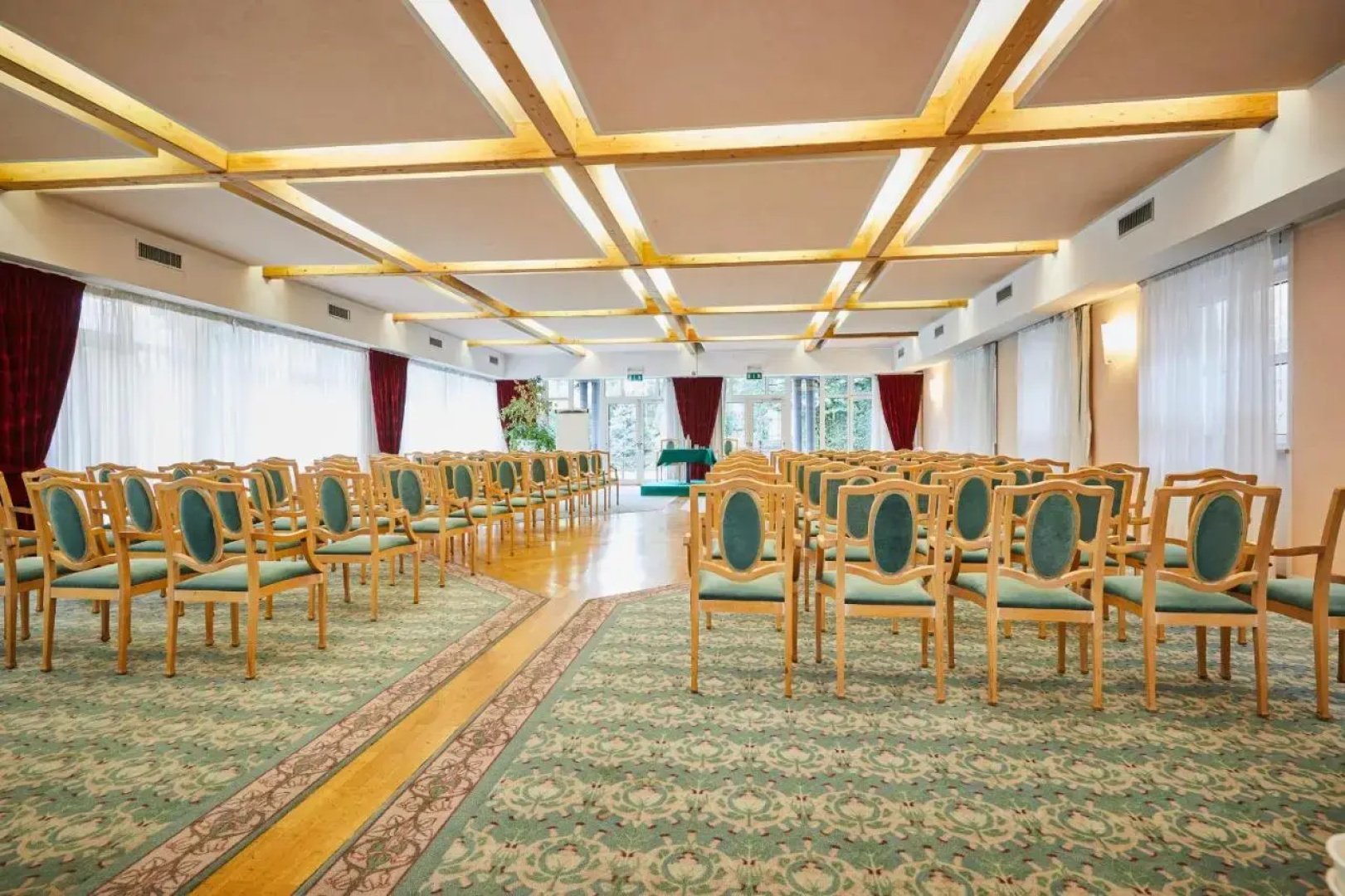 Grand Hotel Imperial Levico Terme