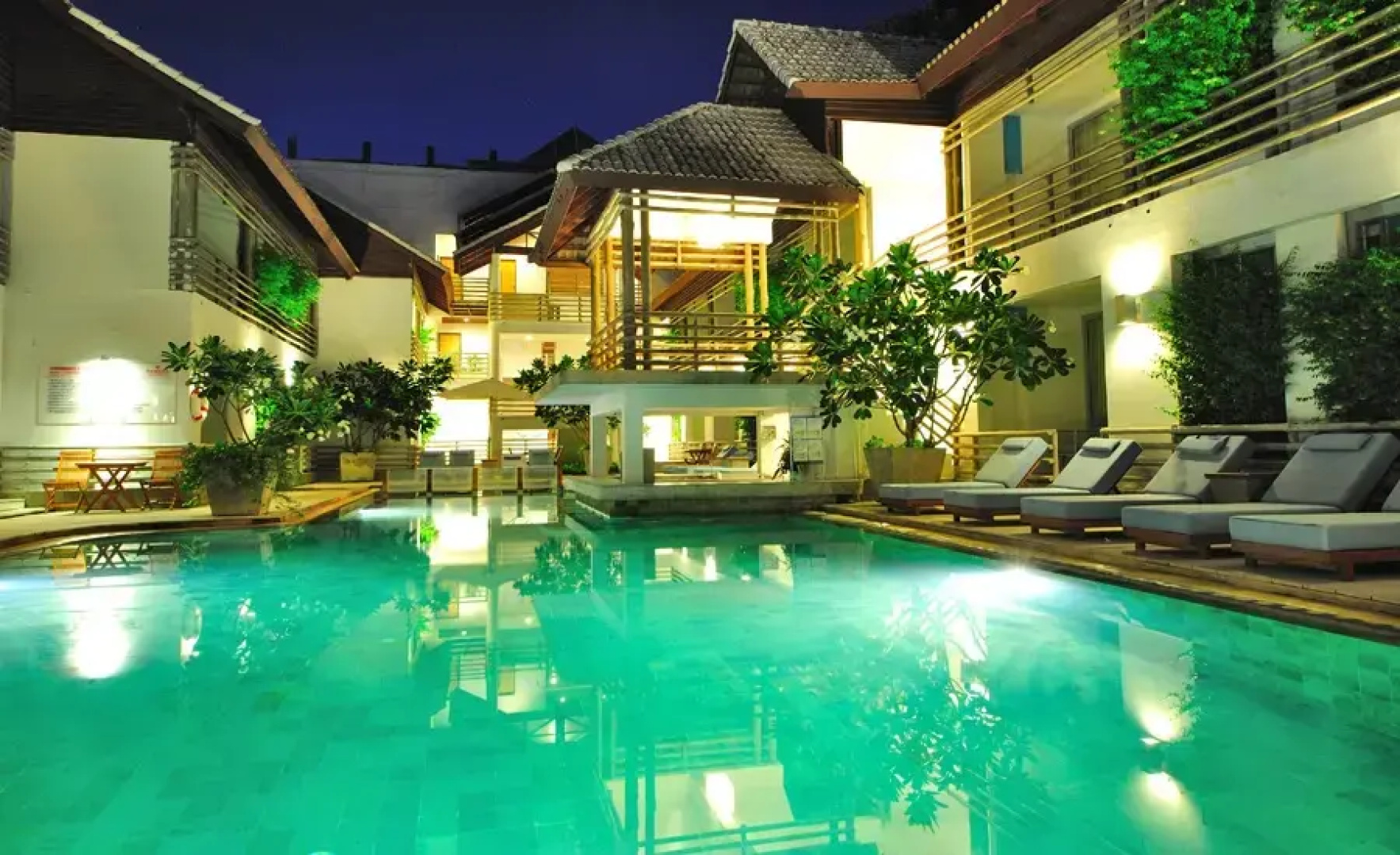 Ramada by Wyndham Phuket Southsea