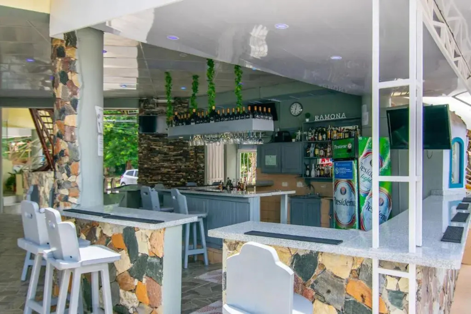 Отель Plaza Europa