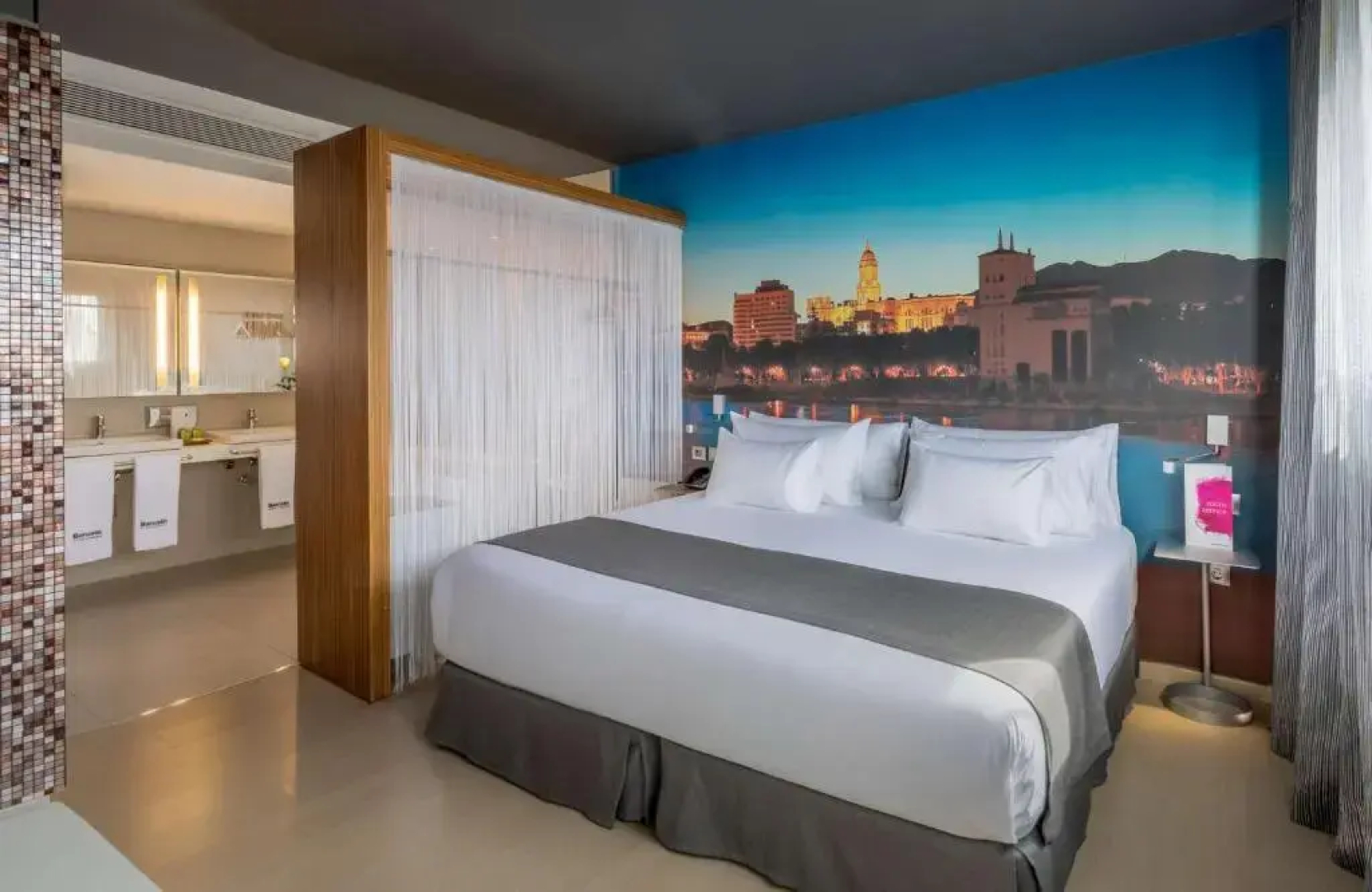 Barceló Malaga Hotel