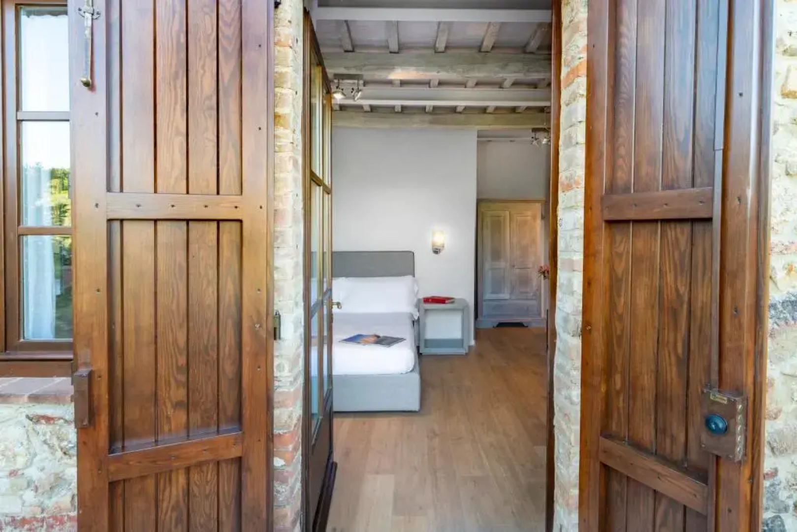 Relais Le Macine di Stigliano