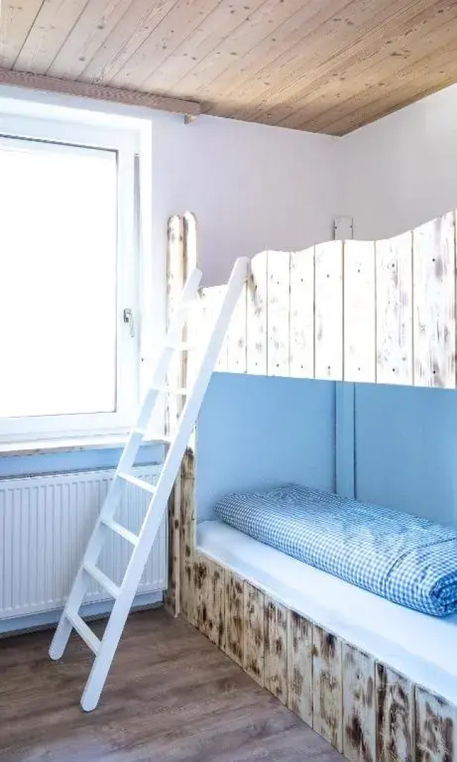 Das Nordberg Guesthouse