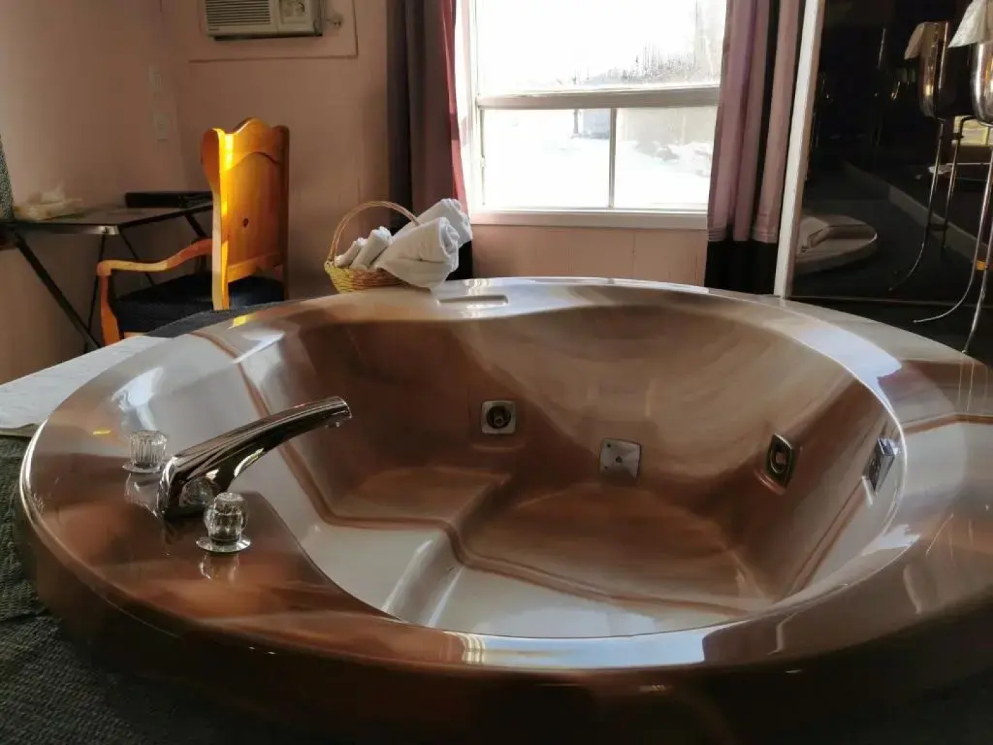 Motel Deblois
