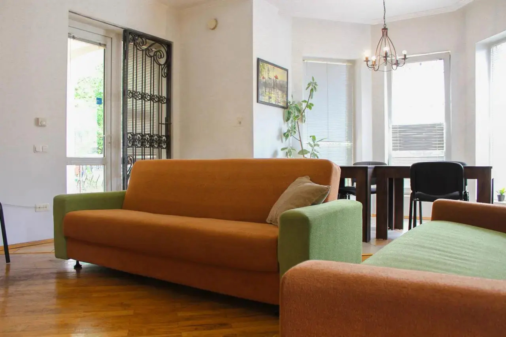 Jasmin Guest House