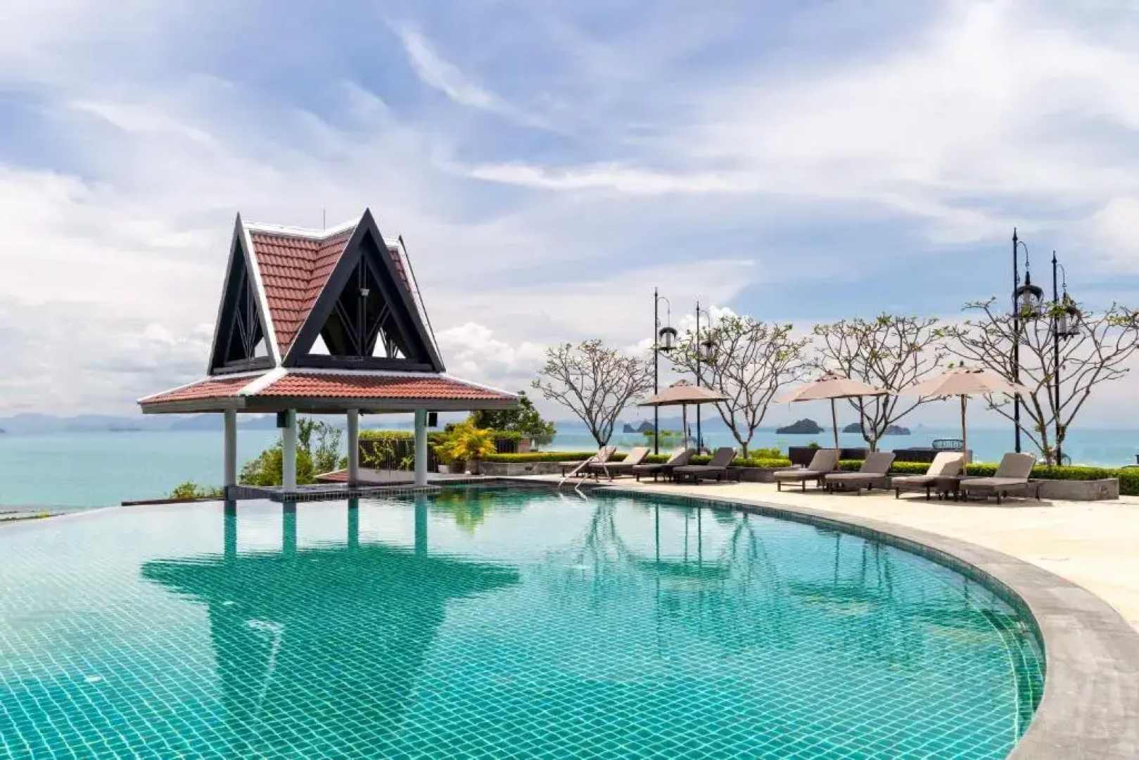 InterContinental Koh Samui Resort by IHG