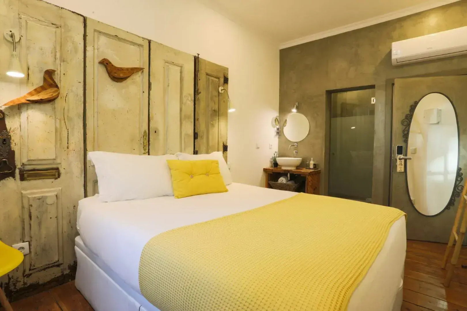 262 Boutique Hotel