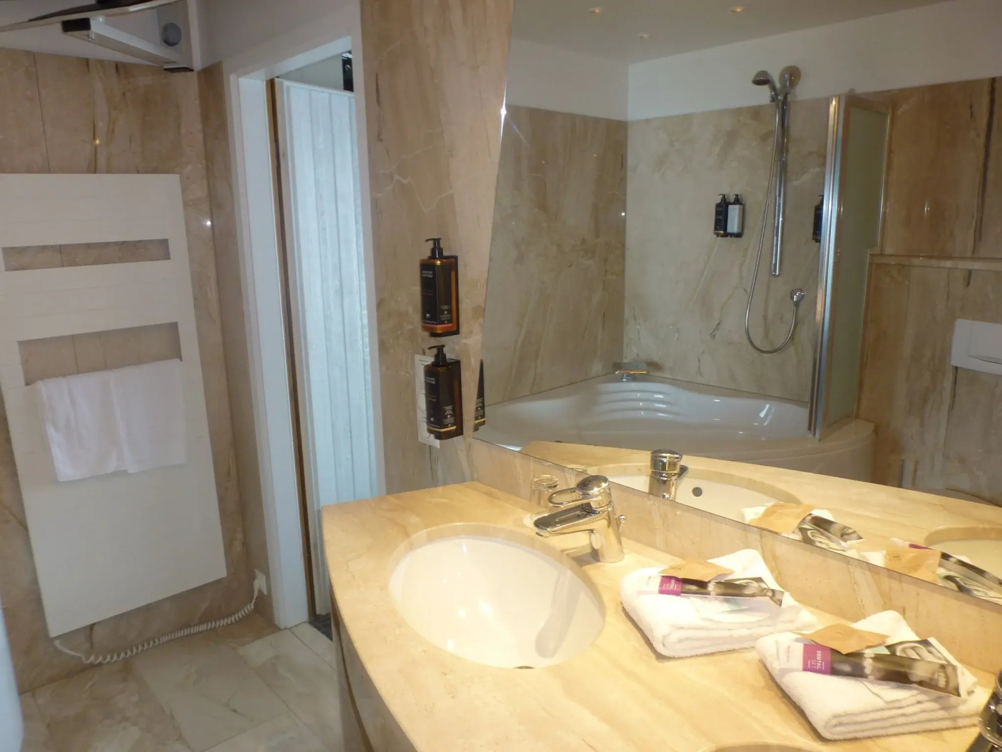 Mercure Hotel Riesa Dresden Elbland