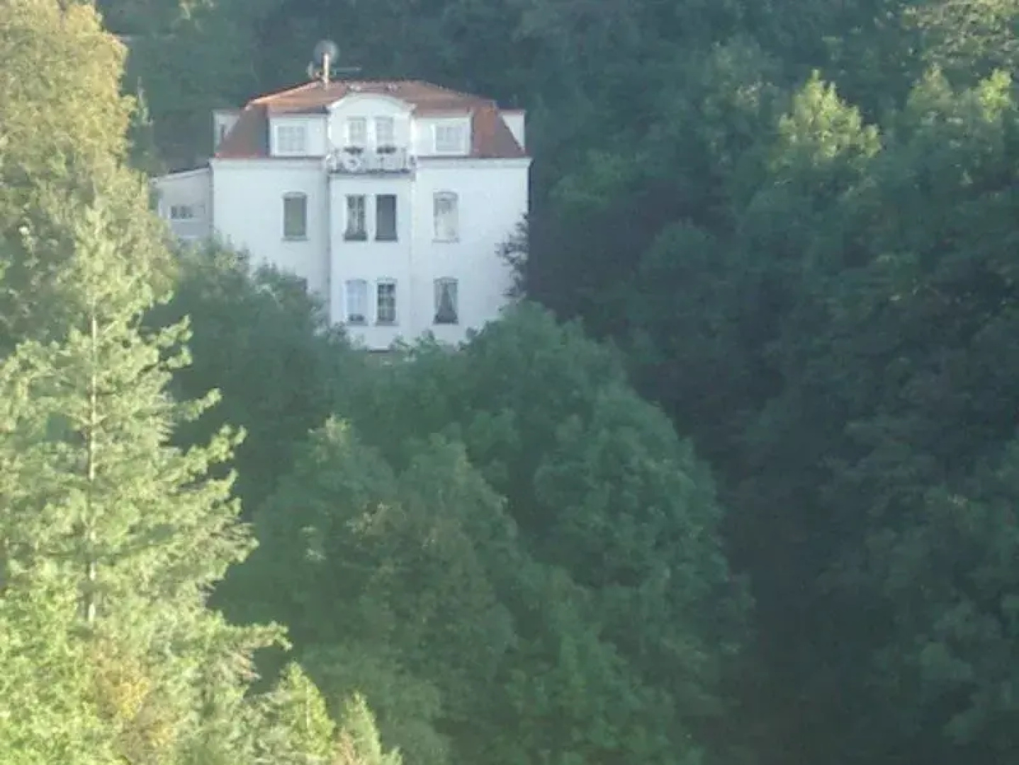 Hotel Garni
