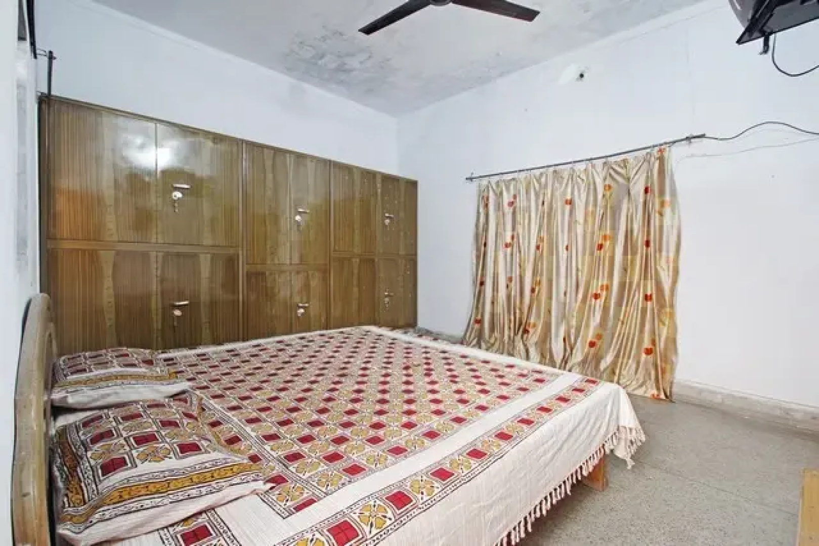 Maa Ganga Haveli ( Home Stay )