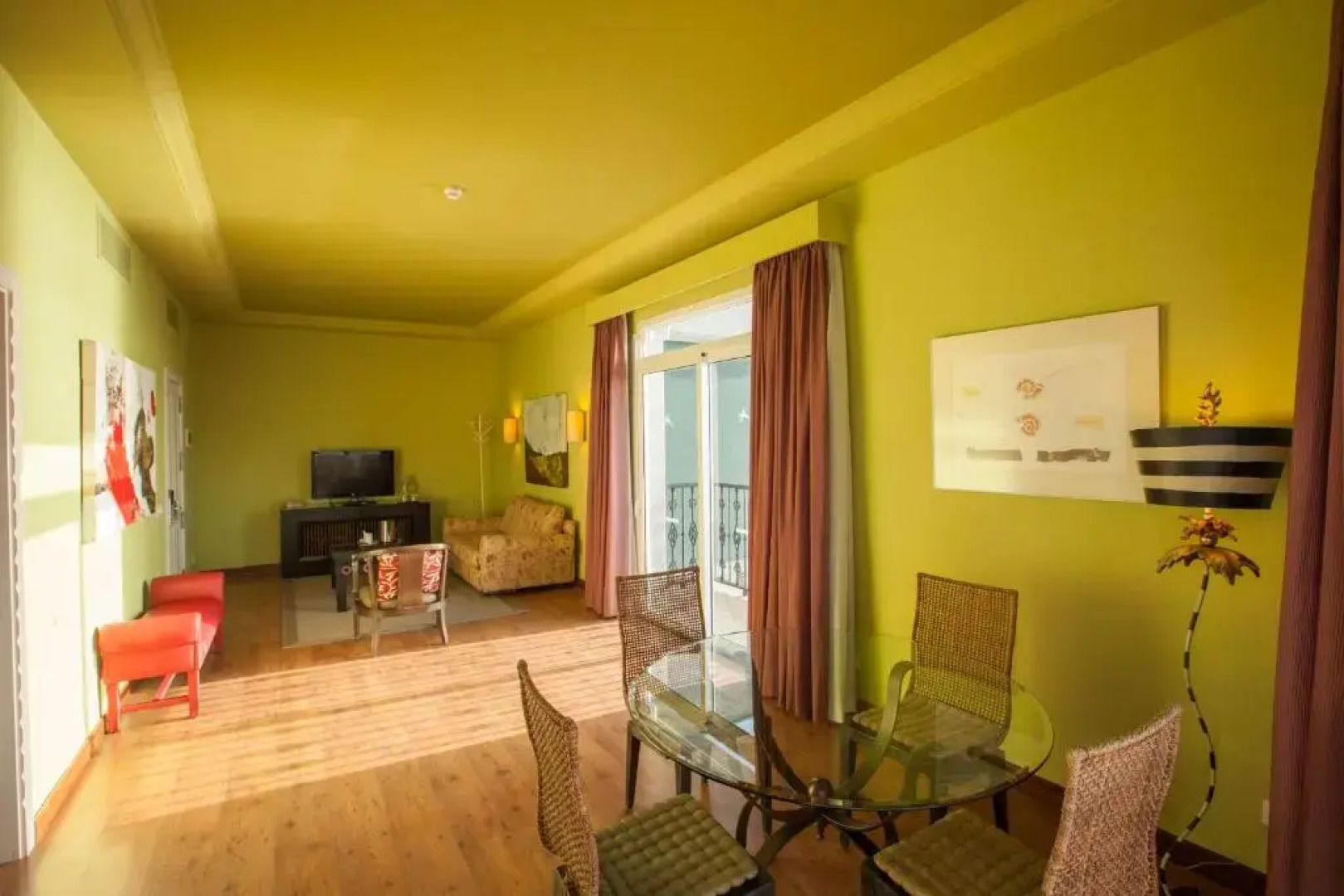 Отель Lopesan Villa del Conde Resort & Thalasso