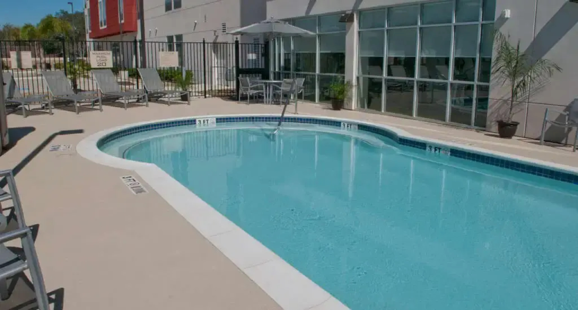 SpringHill Suites Houston NASA/Seabrook