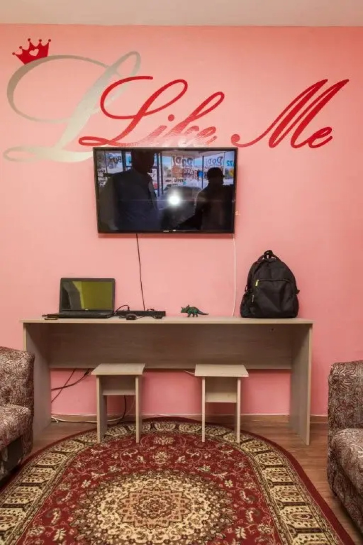 Like Hostel Astana