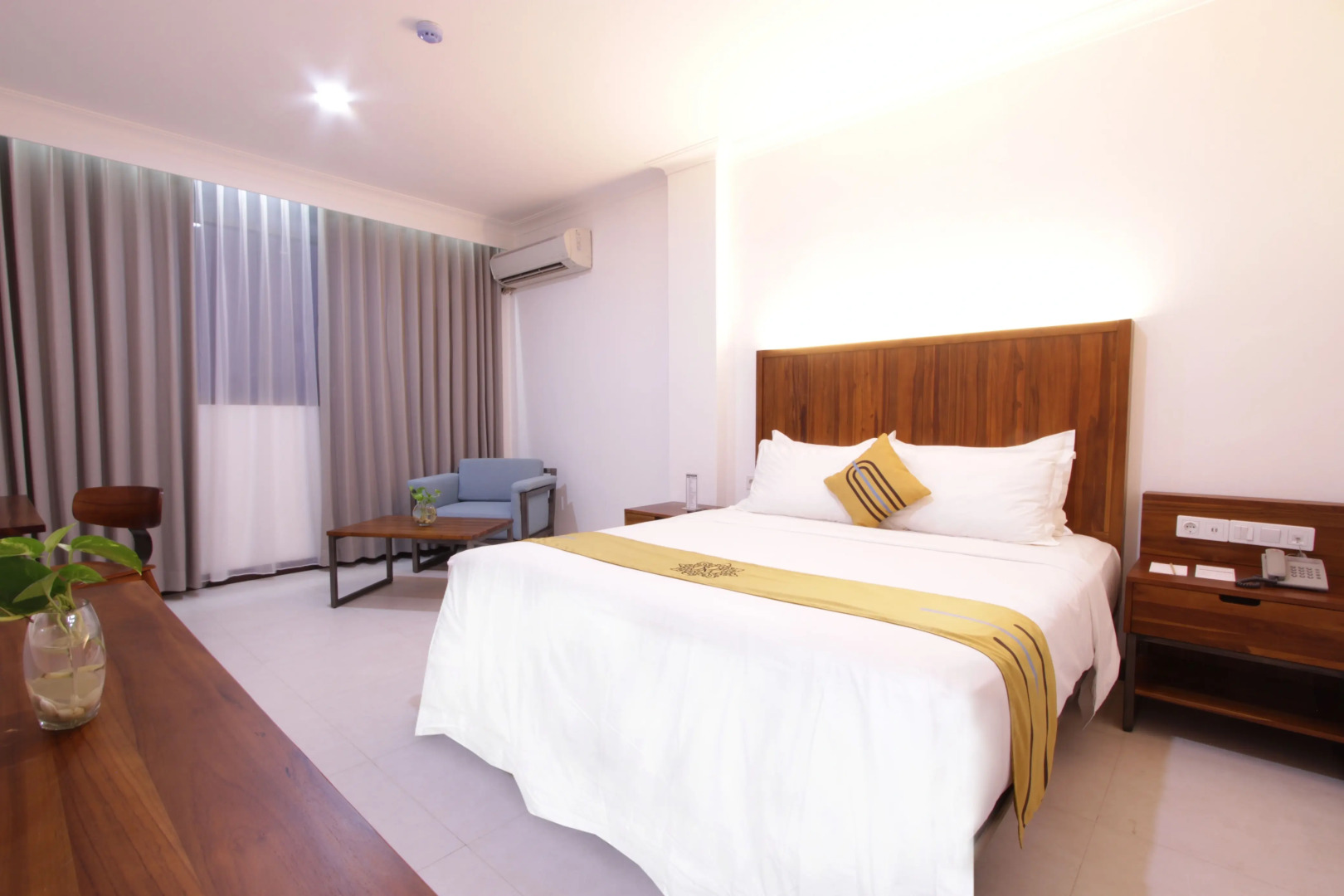 Metro Park View Hotel Kota Lama Semarang