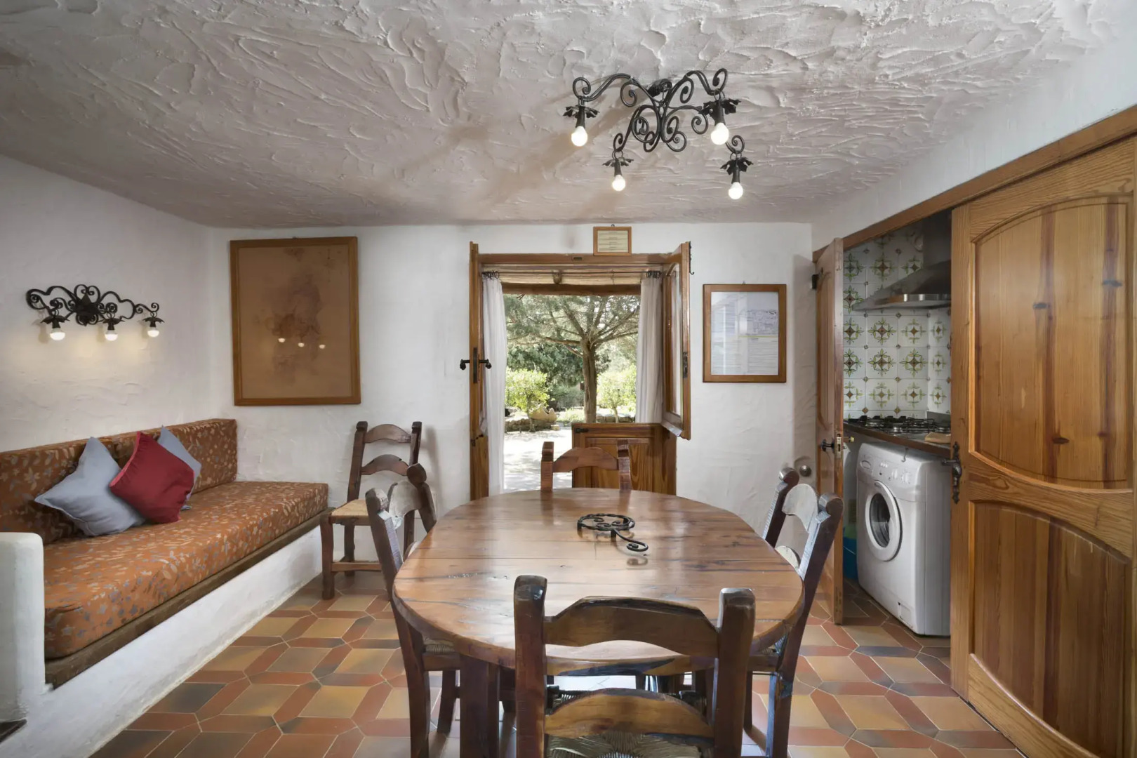Residenza Capriccioli