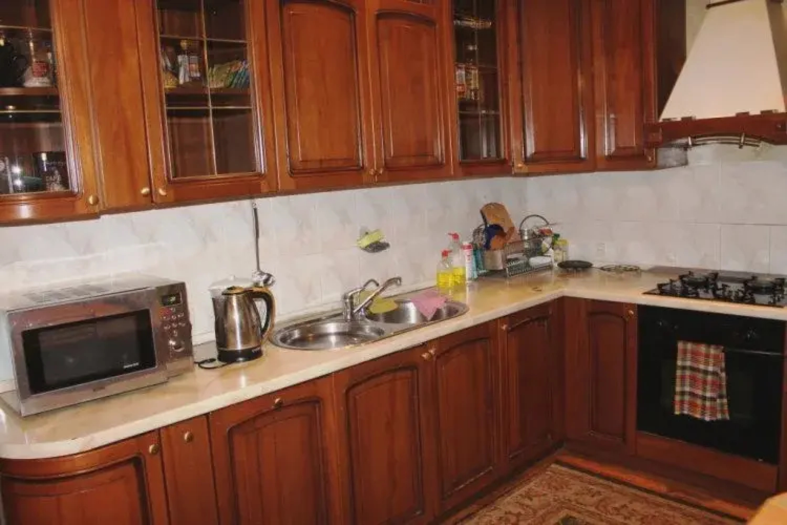 Hostel Presnya