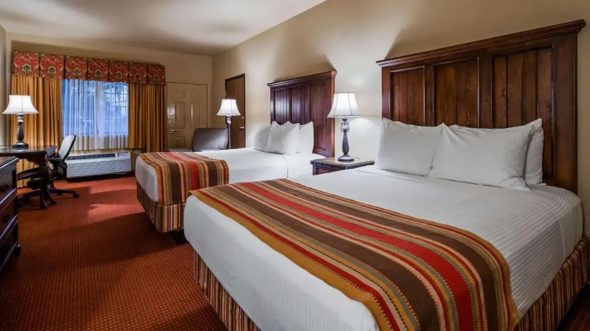 Best Western San Isidro Inn