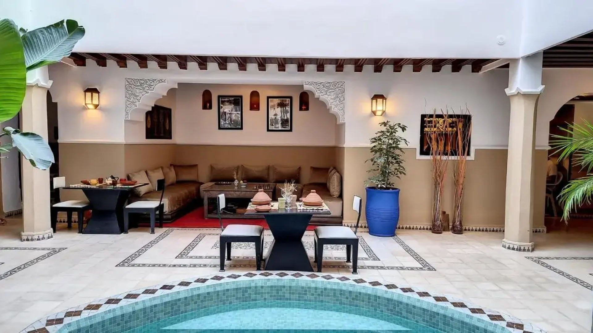Riad Argan