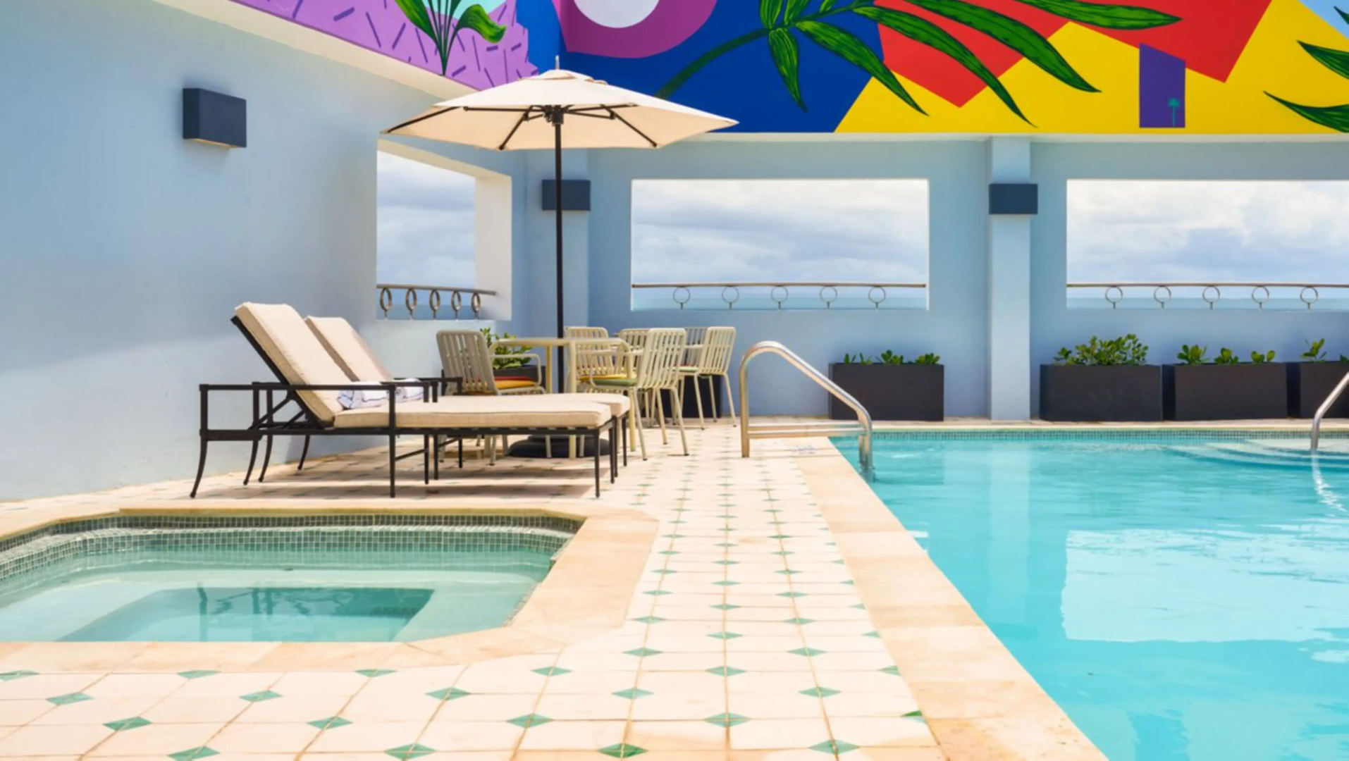 Hotel Rumbao, a Tribute Portfolio Hotel
