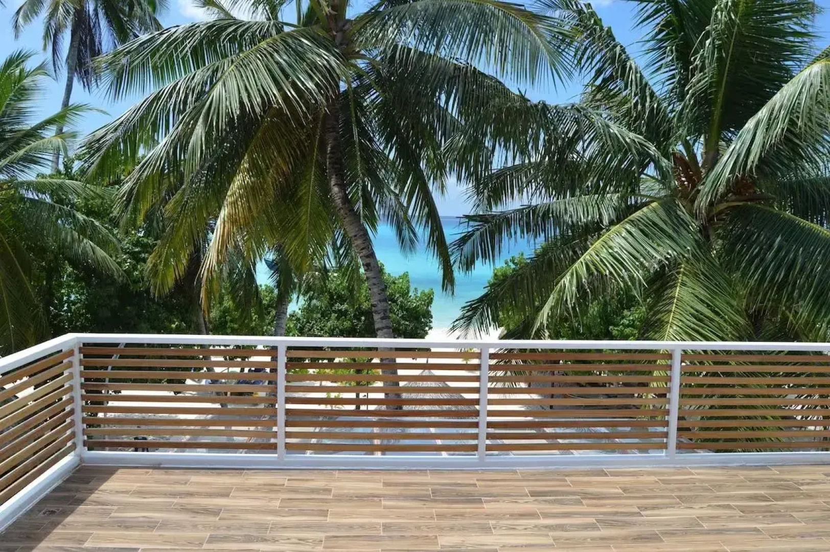 Отель Kinan Retreat
