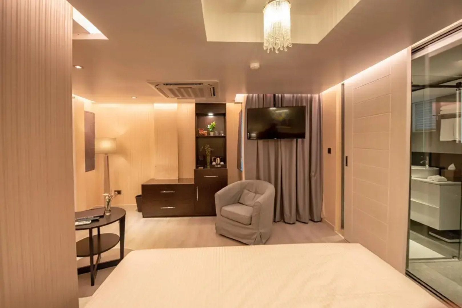 Amina Residency