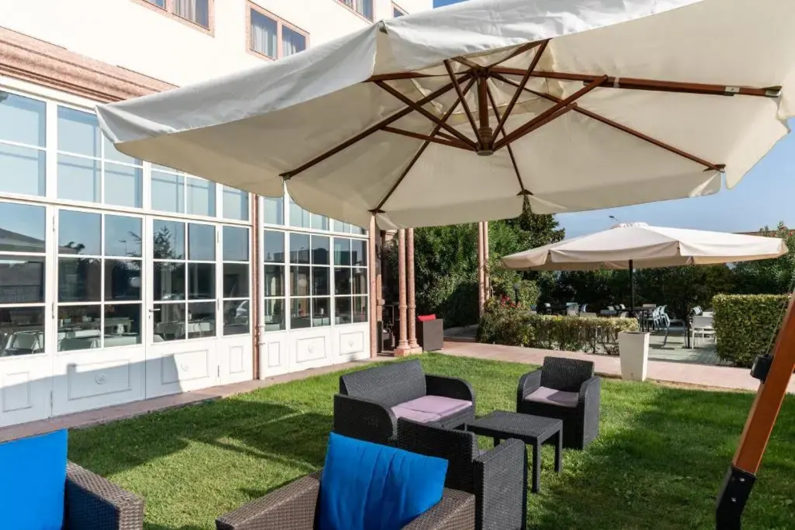 Hotel Catullo