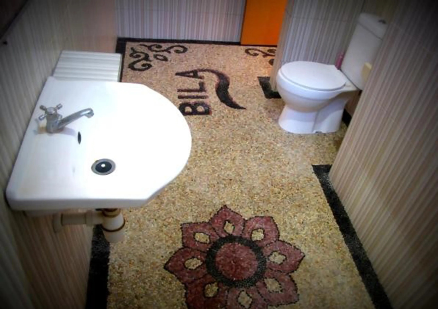 La Bila Dive Resort Amed