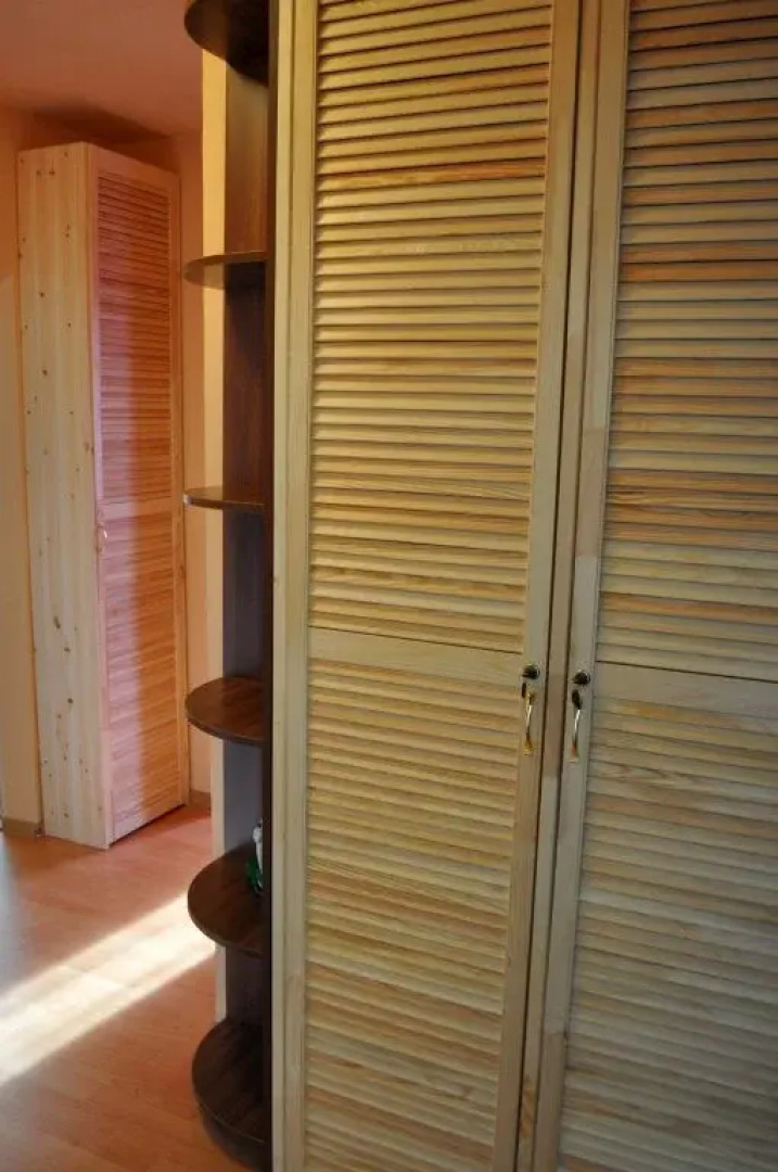 Peredelkino Guest House