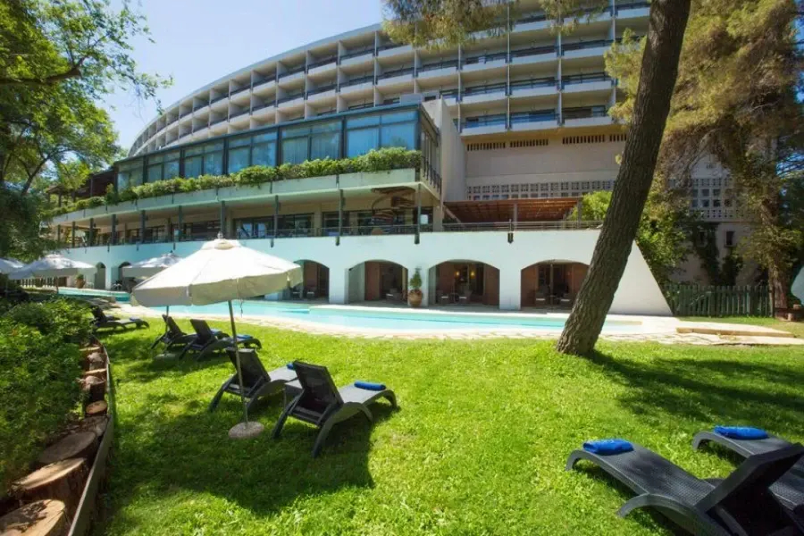 Venetian Suites Metropolis by Konnect, Old Corfu Town