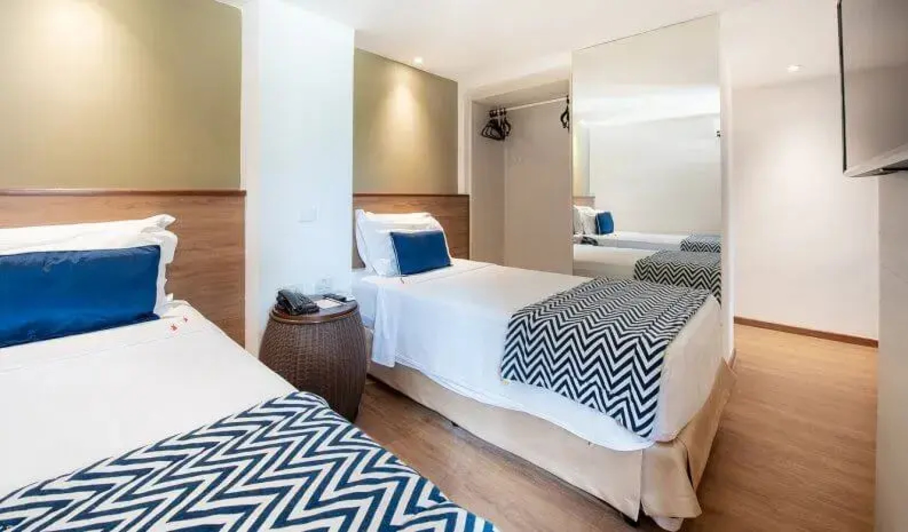 Salinas Maragogi All Inclusive Resort