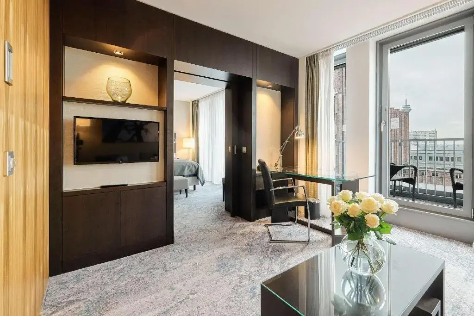 Hotel Kö59 Düsseldorf - Member of Hommage Luxury Hotels Collection