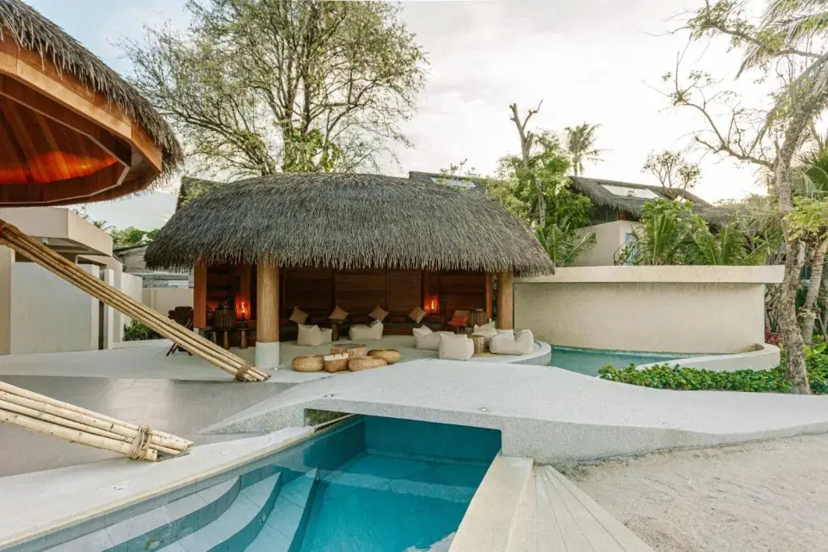 Irene Pool Villa Resort, Koh Lipe