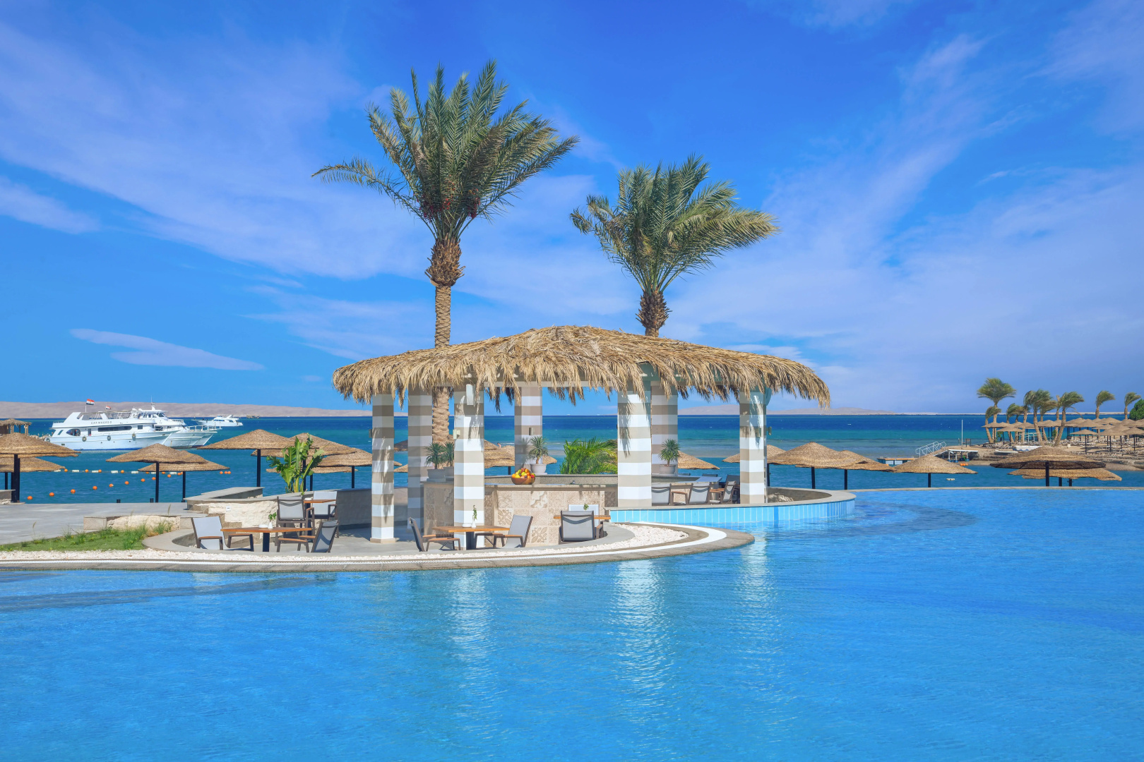 Отель JAZ Elite Casa Del Mar Beach