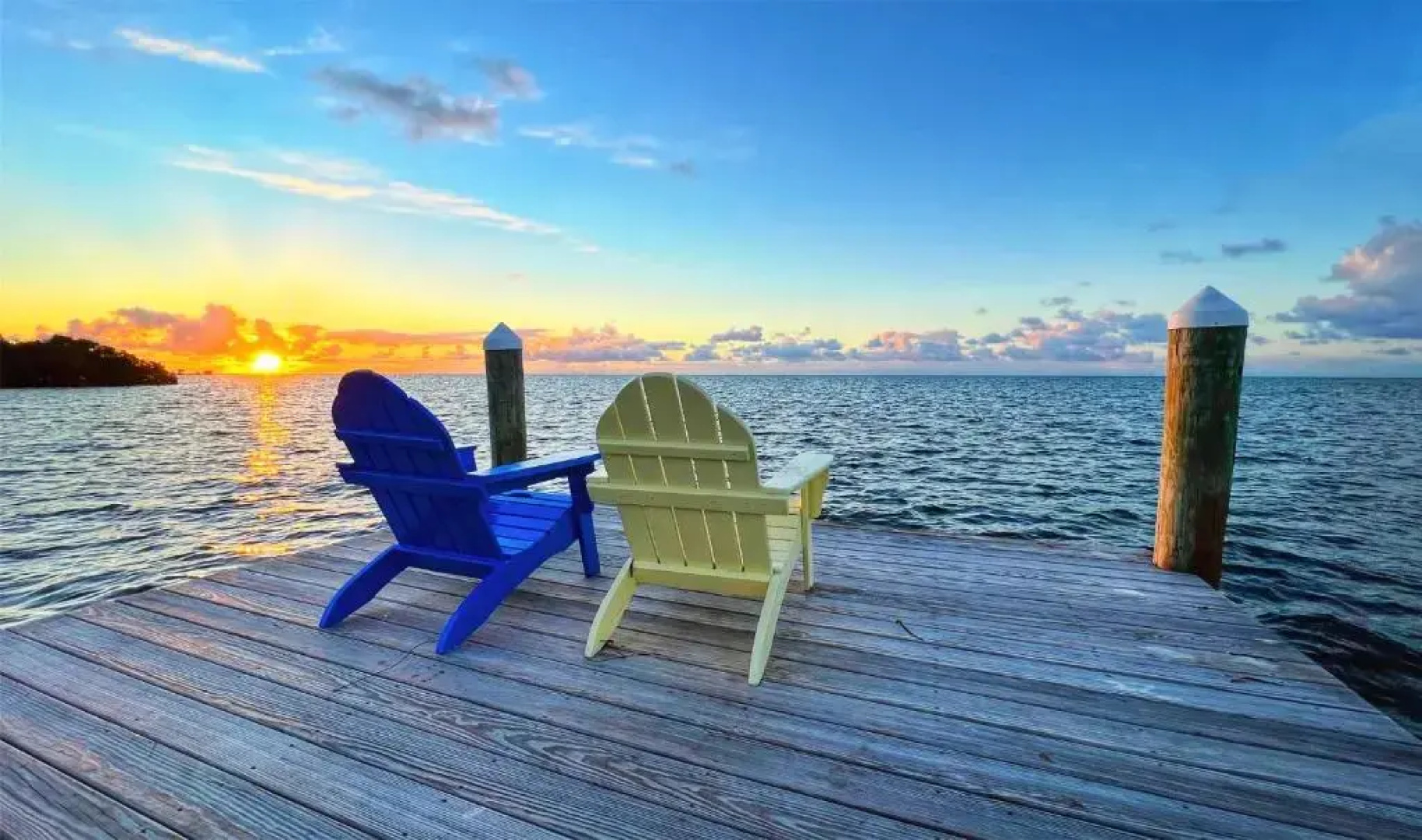 Pines & Palms Resort