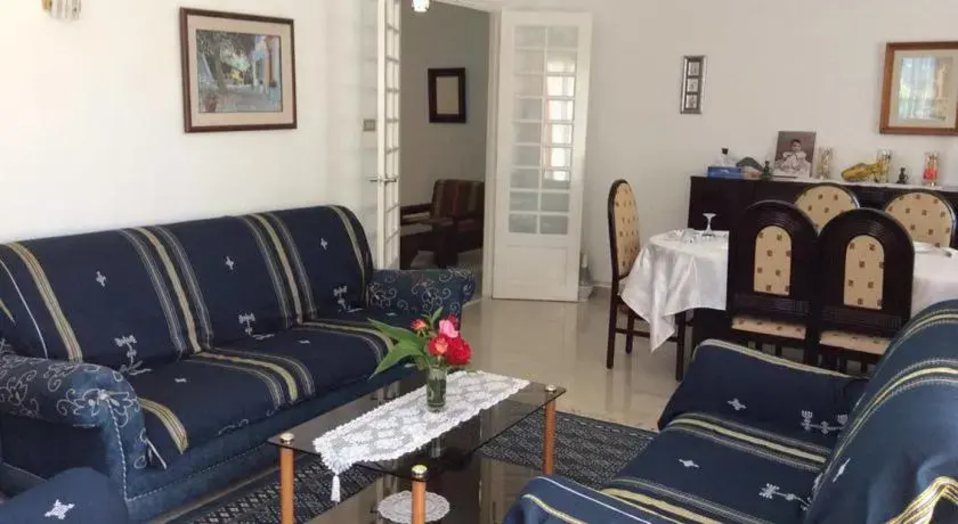 Villa Kenza