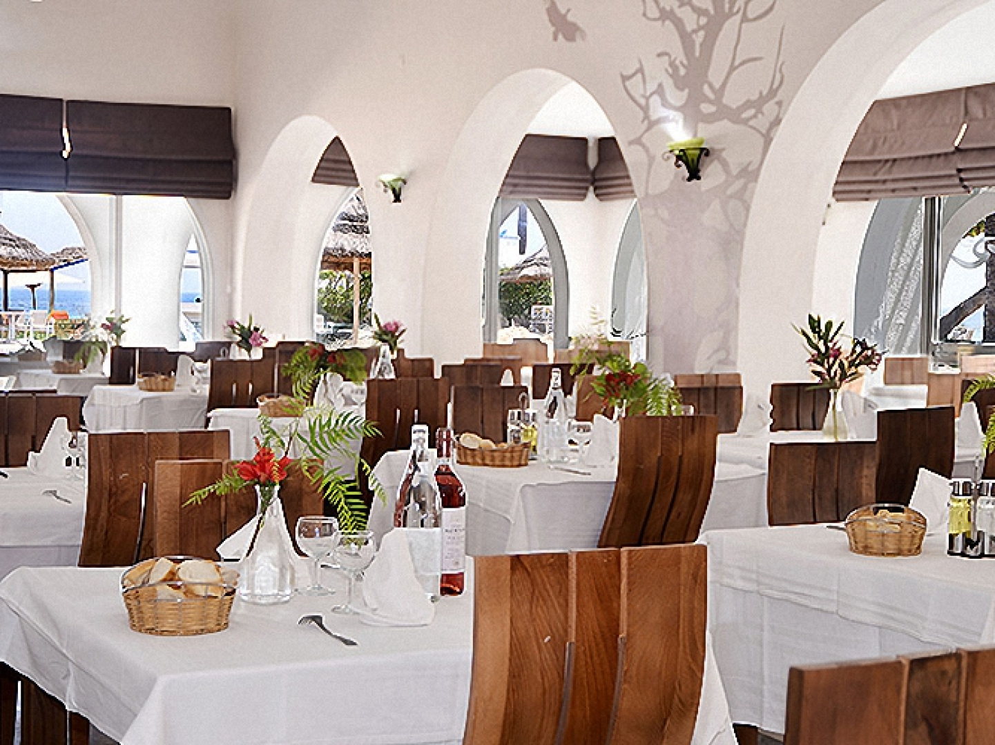 Palmyra Club Nabeul