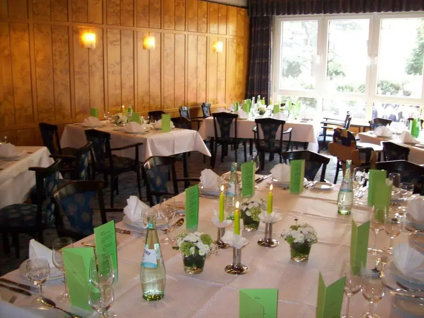 Boardinghaus Allee-Hotel