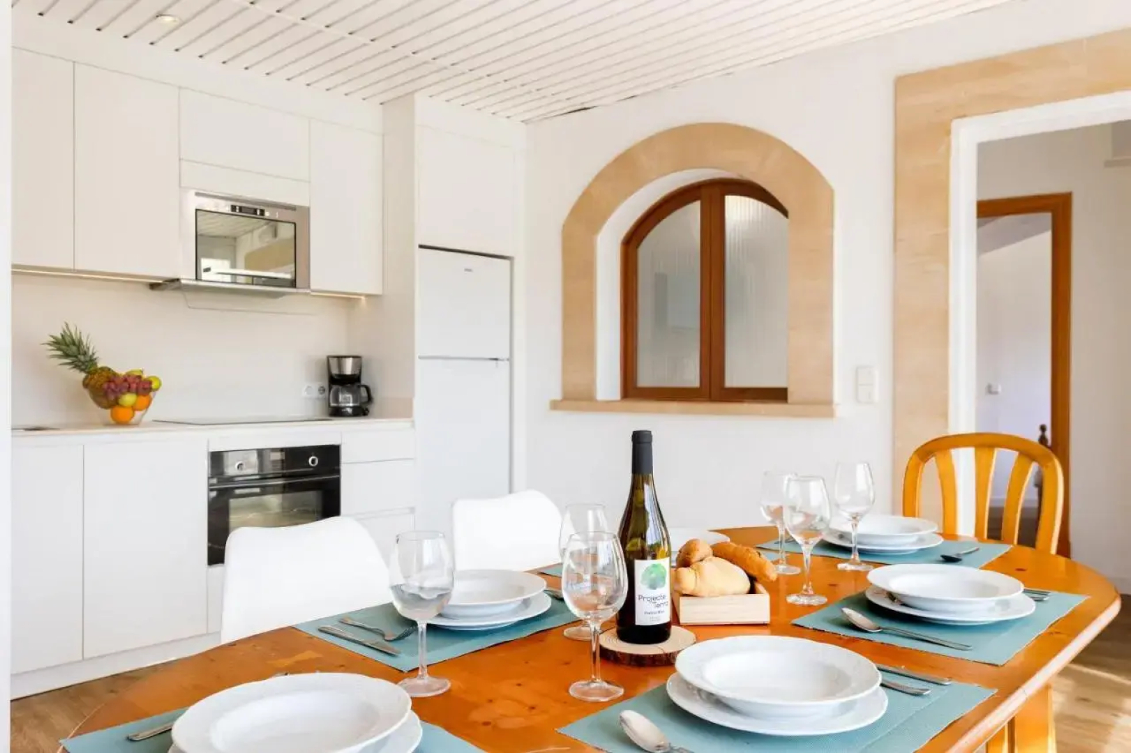 Apartamentos Drac