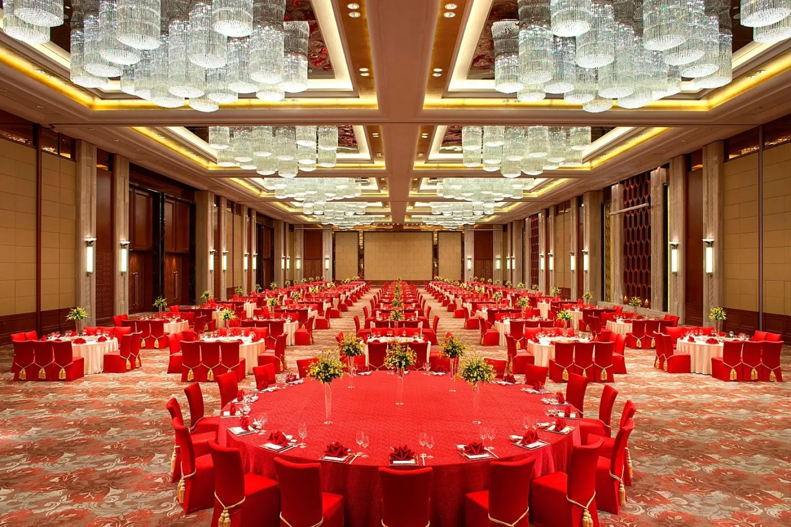 Sheraton Jiangyin Hotel