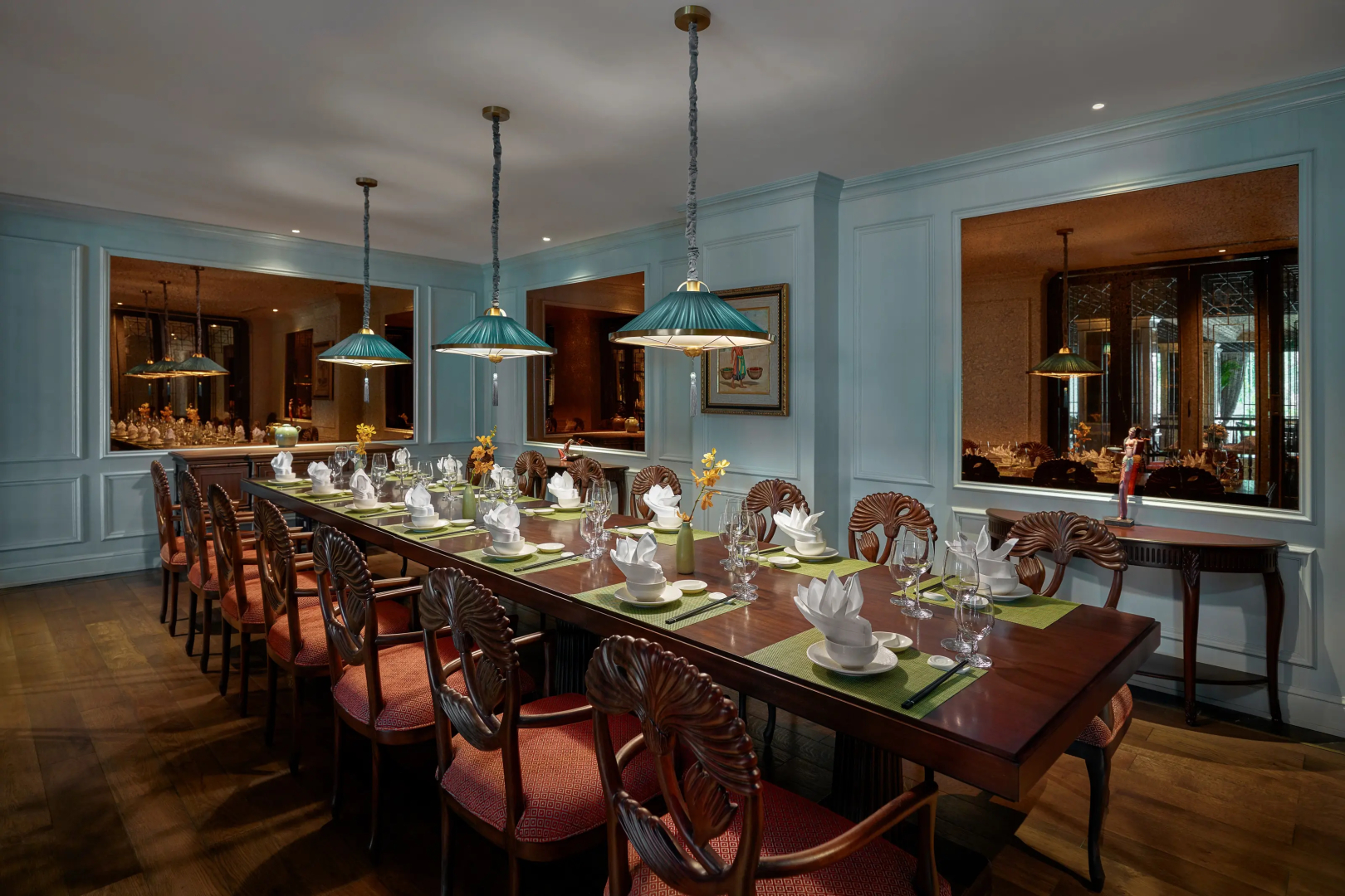 Cat Ba Sunrise Resort