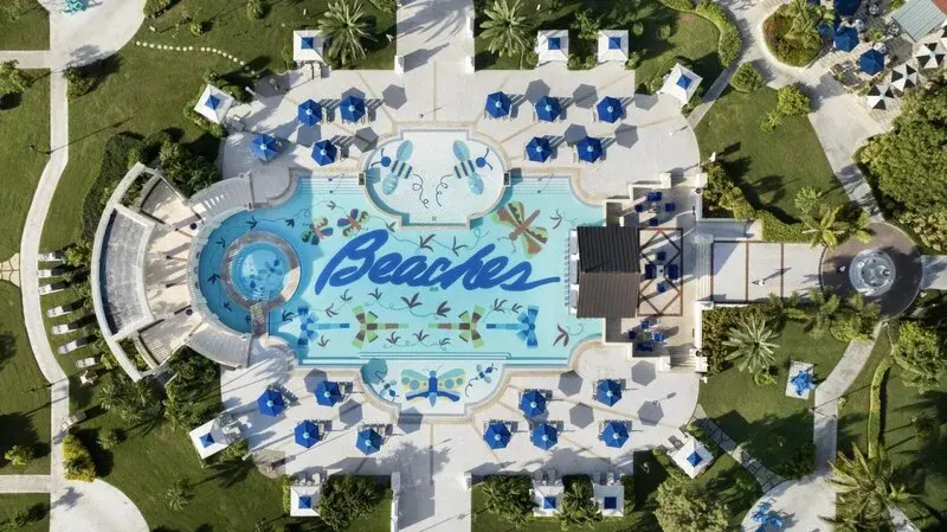 Beaches Turks & Caicos - ALL INCLUSIVE