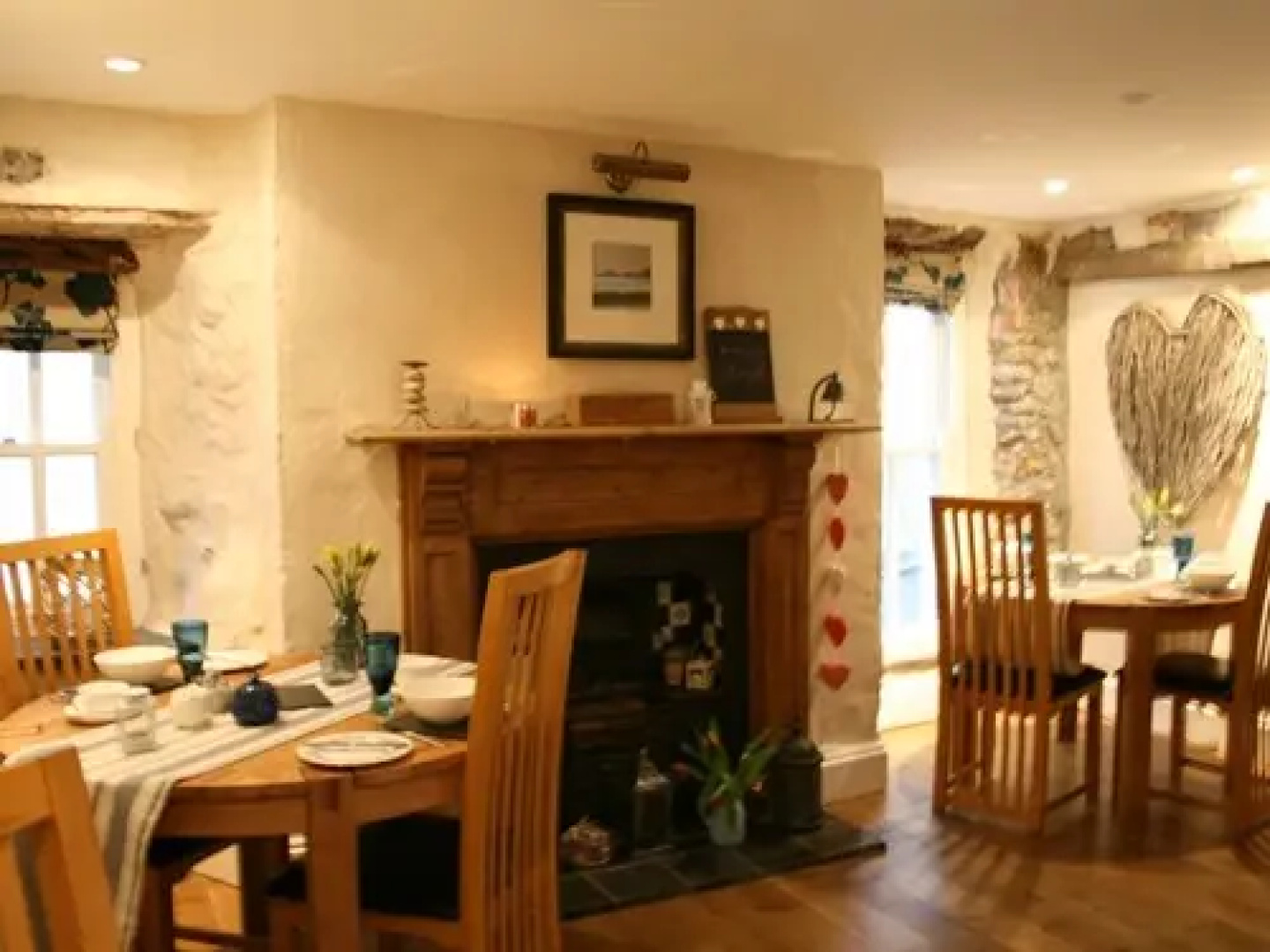 Wogan House