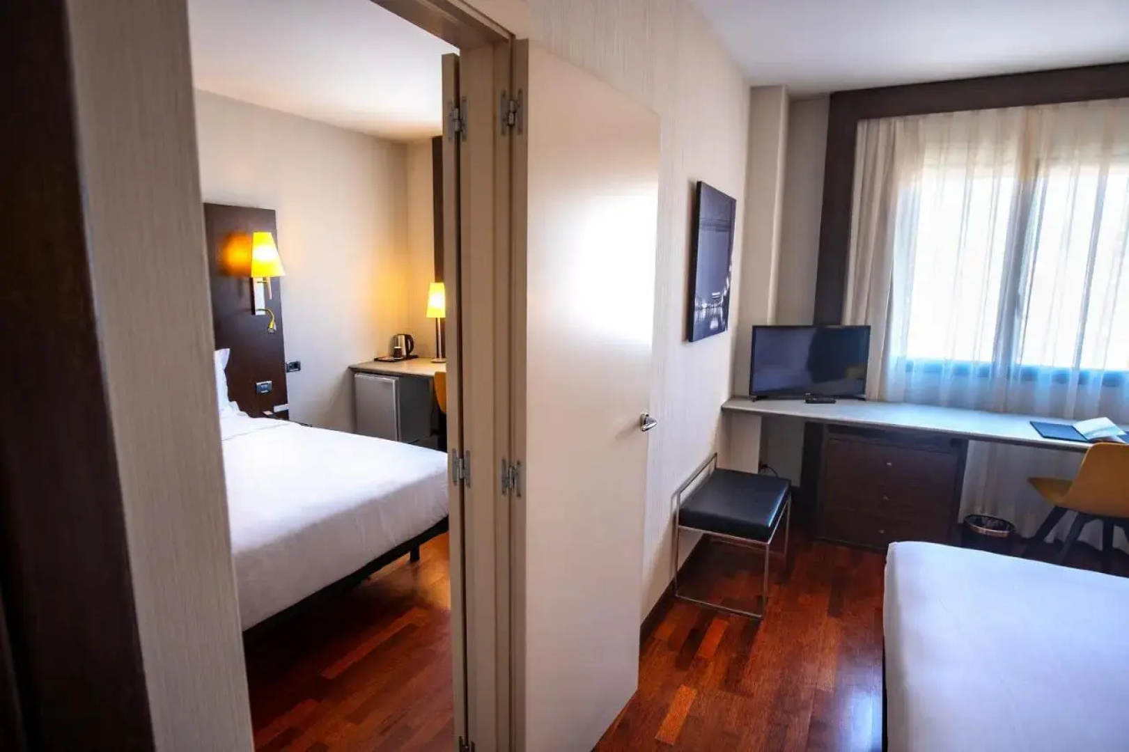 Hotel Vilamari
