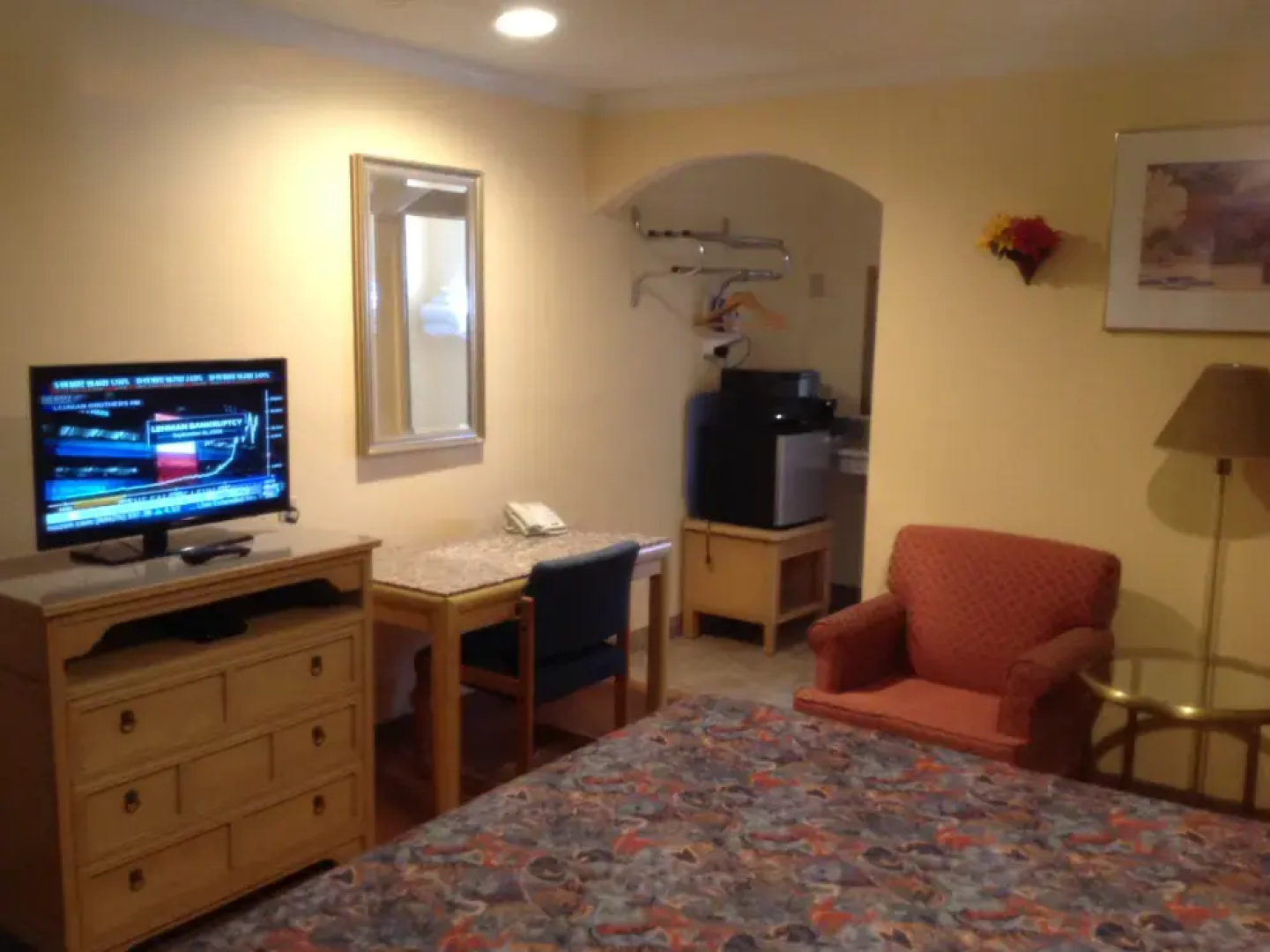 Sunstar Inn