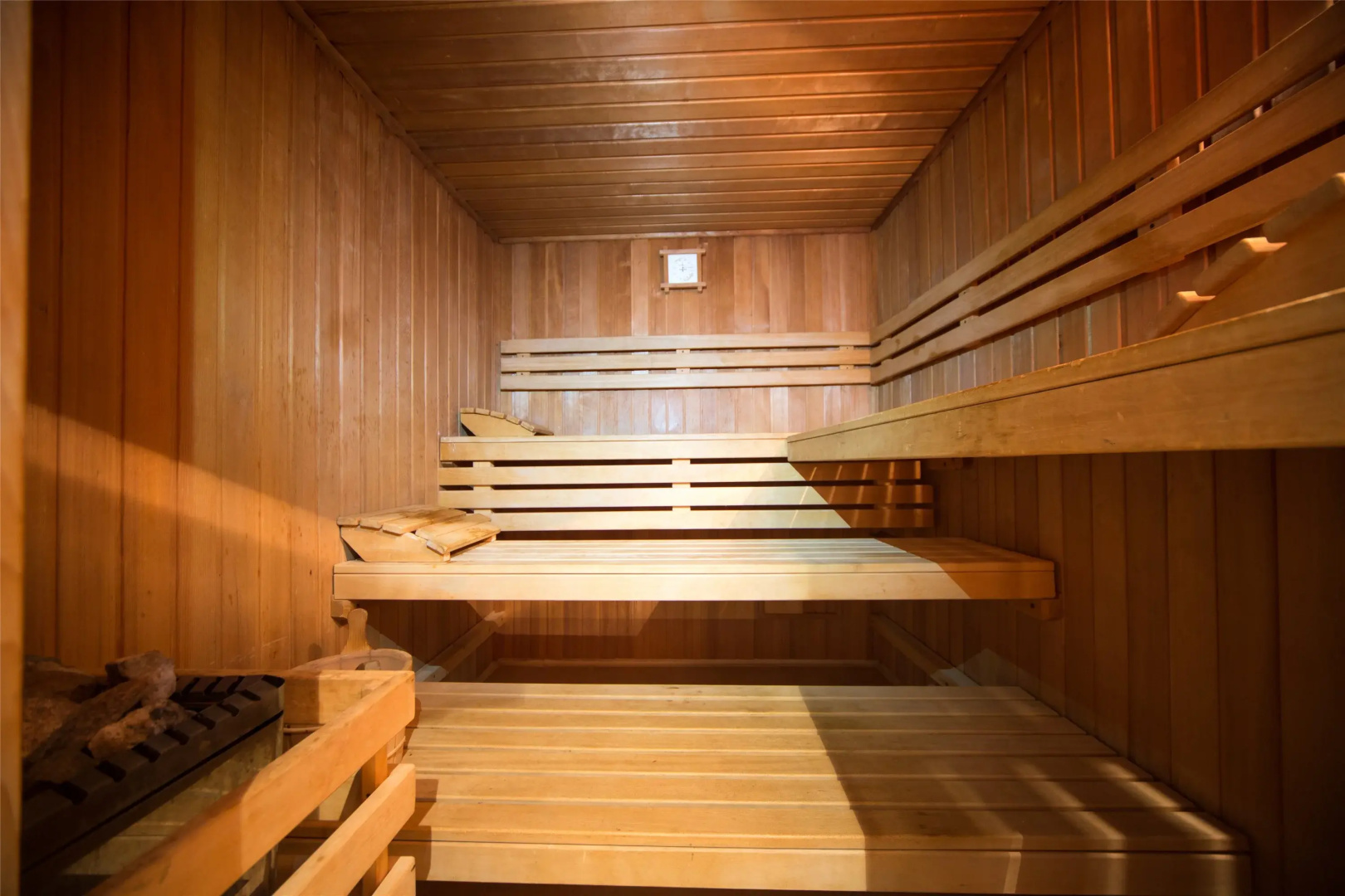 Zephir Hotel & Spa