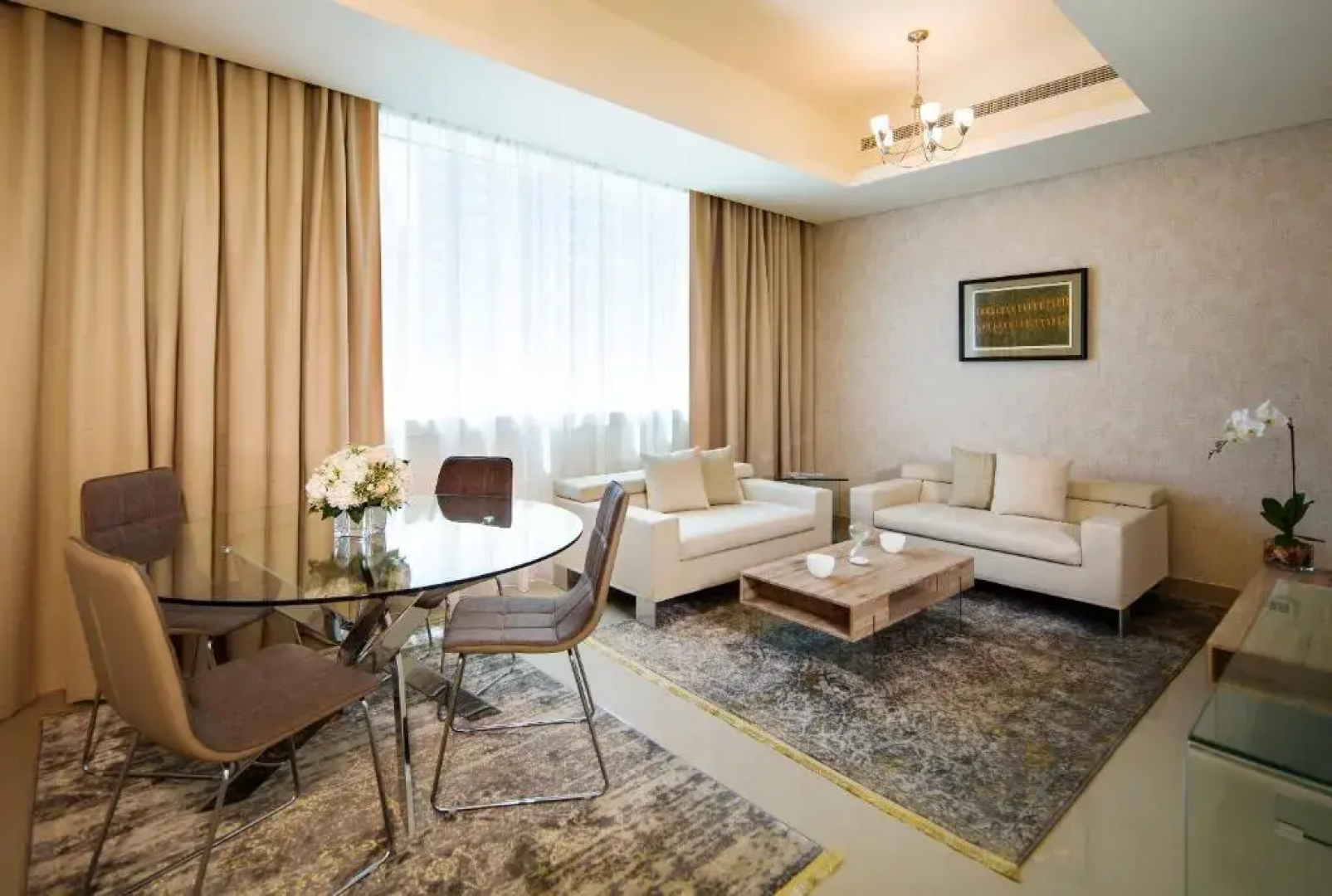 Barcelo Residences Dubai Marina