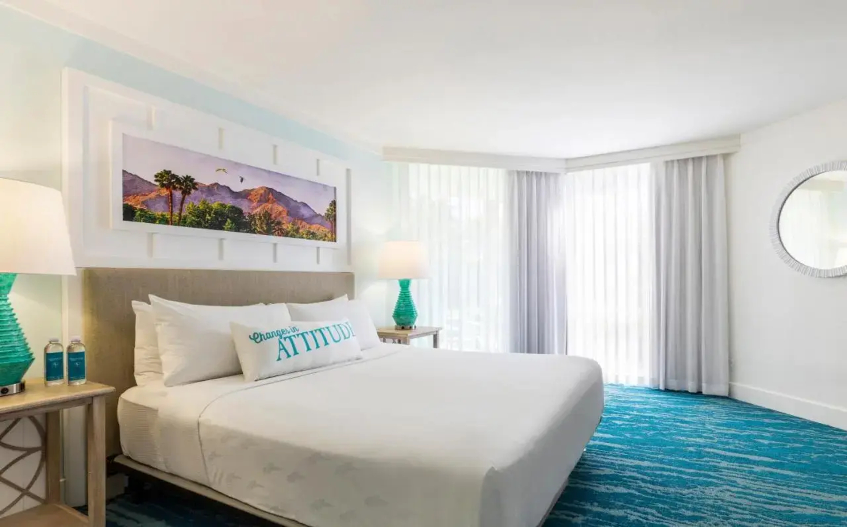 Riviera Resort Palm Springs