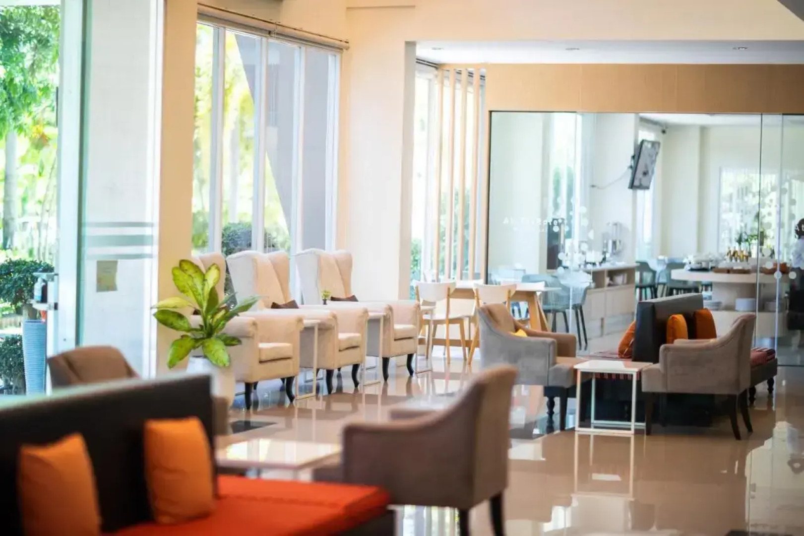 Phavina Hotel Rayong