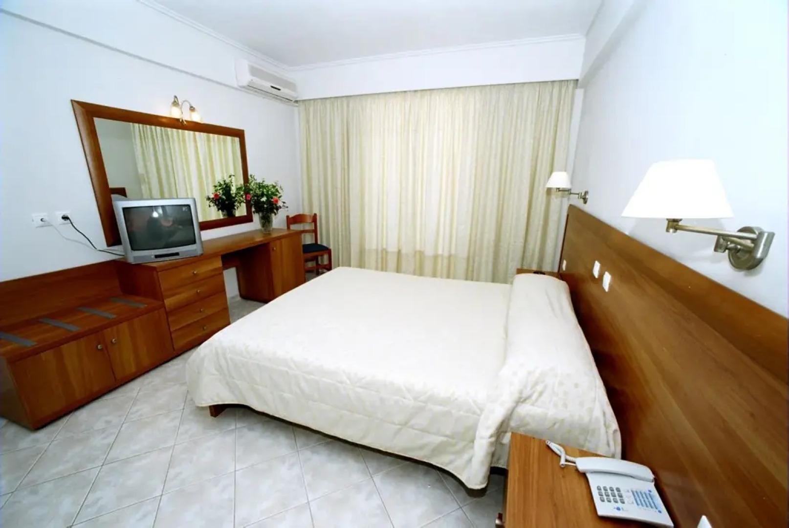 Meridien Beach Hotel