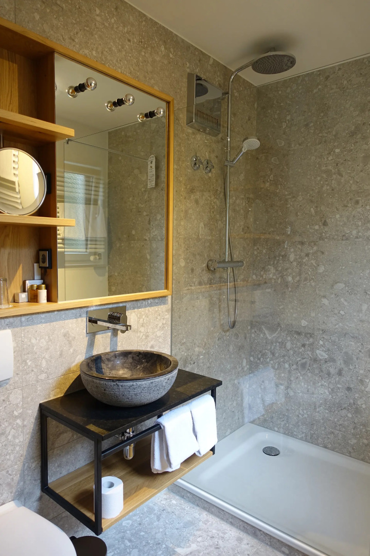 Hotel Landgasthof Hirsch