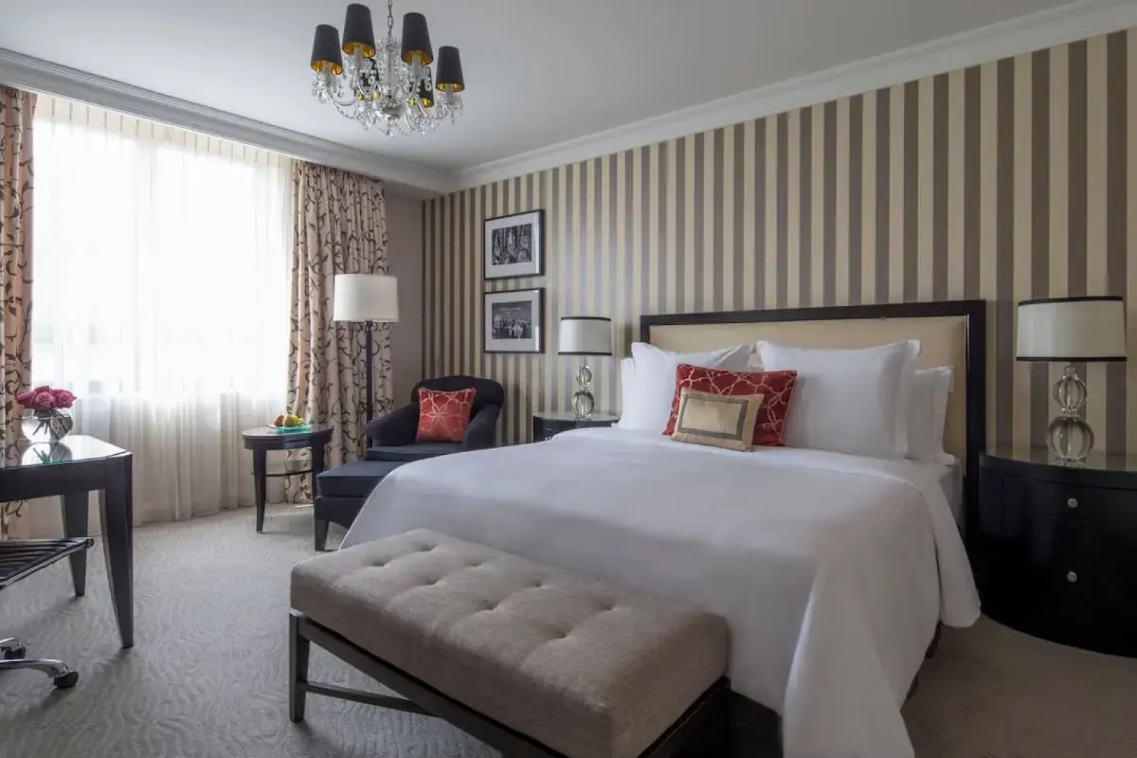 Отель Four Seasons Prague